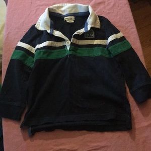 Cherokee shirt